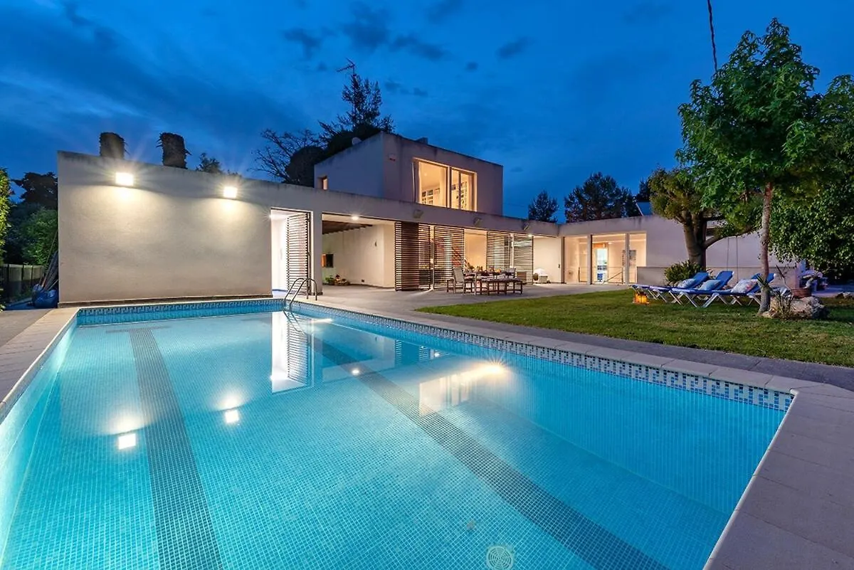 Tarraco Village, Your Family Stay In Tarragona