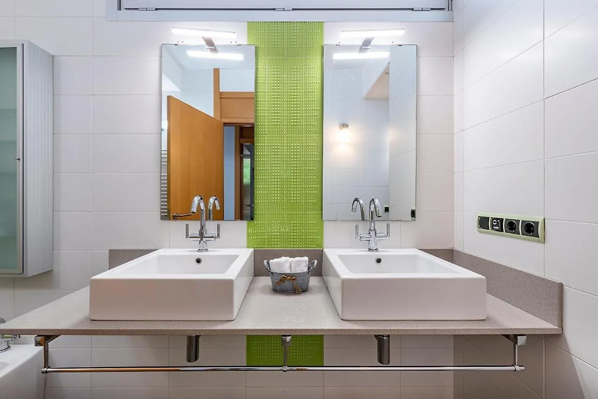 Tarraco Village, Your Family Stay In Tarragona Prázdninový dům