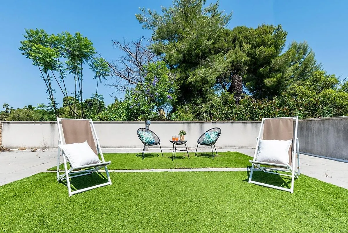 Tarraco Village, Your Family Stay In Tarragona Španělsko