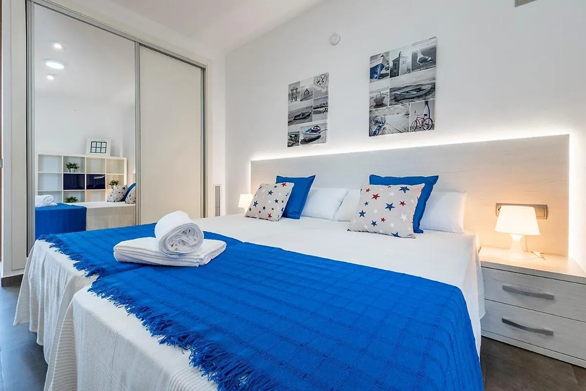 Tarraco Village, Your Family Stay In Tarragona 0*,  Španělsko