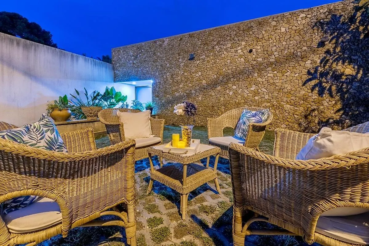 Prázdninový dům Tarraco Village, Your Family Stay In Tarragona Španělsko