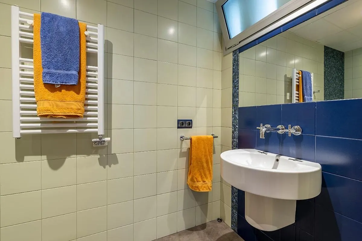 Prázdninový dům Tarraco Village, Your Family Stay In Tarragona
