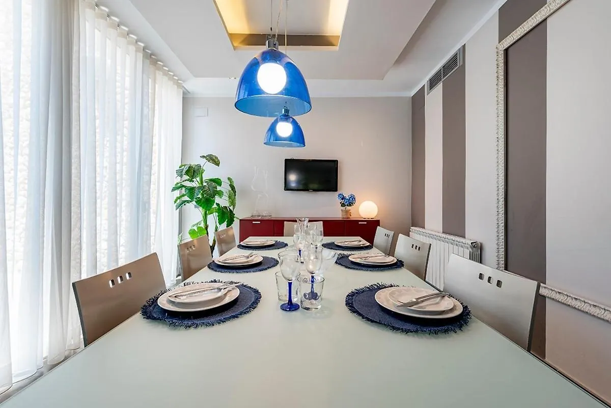 Tarraco Village, Your Family Stay In Tarragona