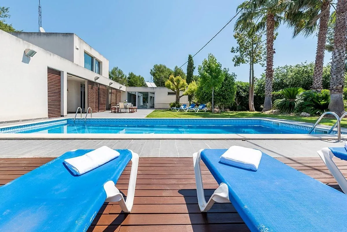 Tarraco Village, Your Family Stay In Tarragona