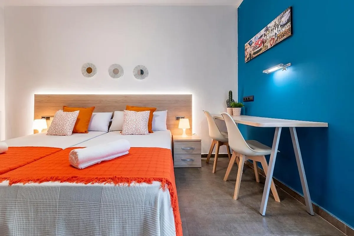 Prázdninový dům Tarraco Village, Your Family Stay In Tarragona