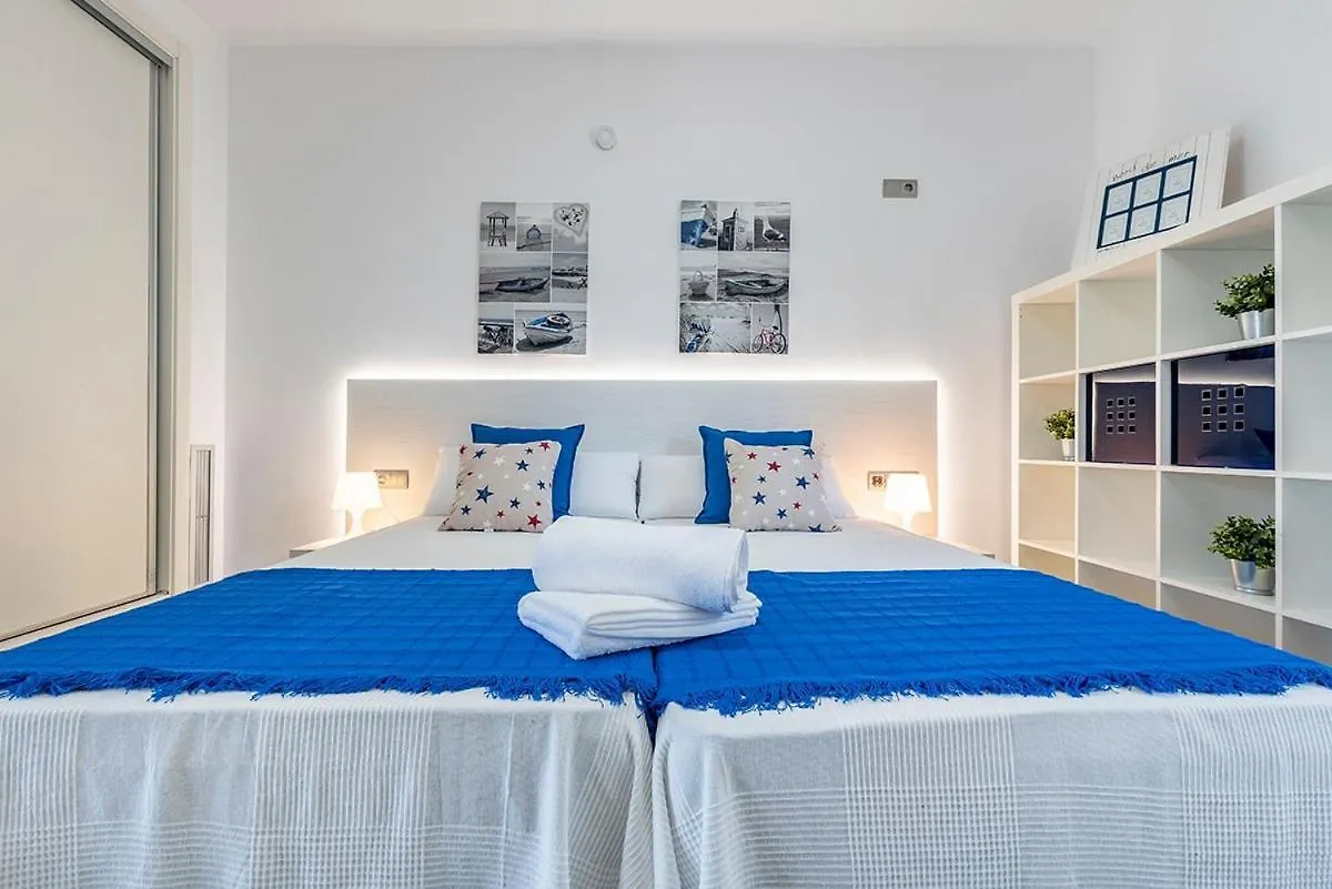Prázdninový dům Tarraco Village, Your Family Stay In Tarragona