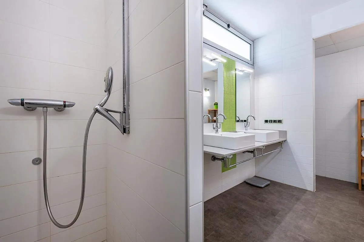 Tarraco Village, Your Family Stay In Tarragona 0*,