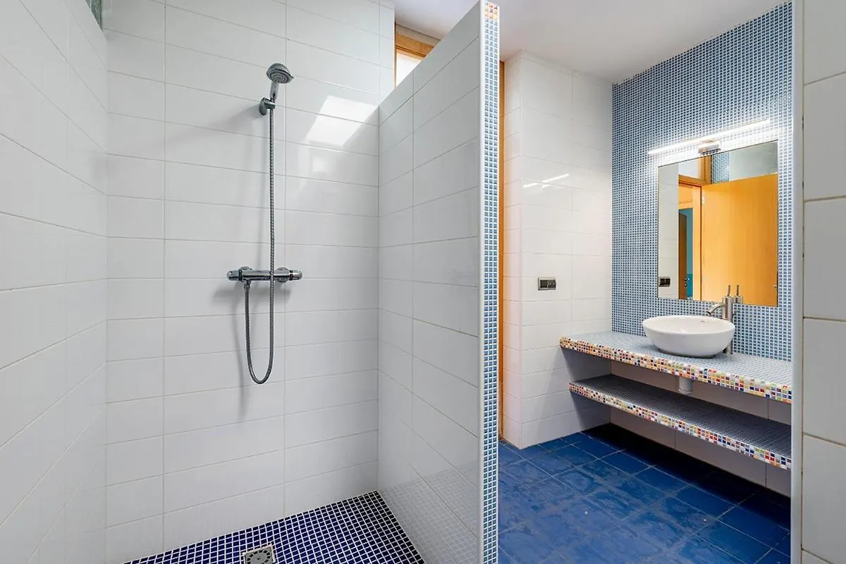 Tarraco Village, Your Family Stay In Tarragona Prázdninový dům