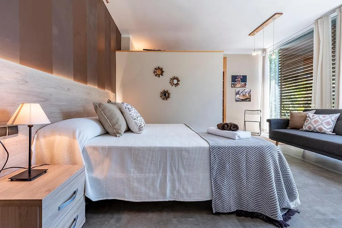 Tarraco Village, Your Family Stay In Tarragona