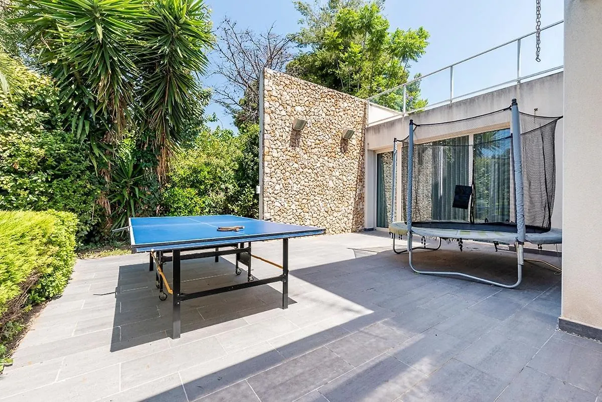 Holiday home Tarraco Village, Your Family Stay In Tarragona