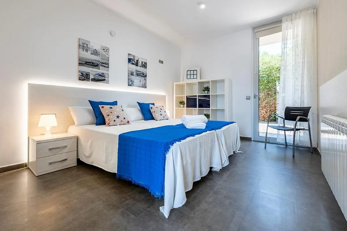 Prázdninový dům Tarraco Village, Your Family Stay In Tarragona