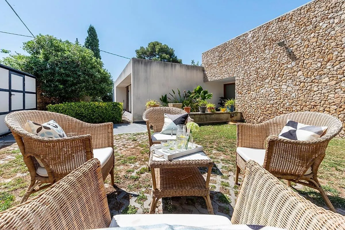 Holiday home Tarraco Village, Your Family Stay In Tarragona
