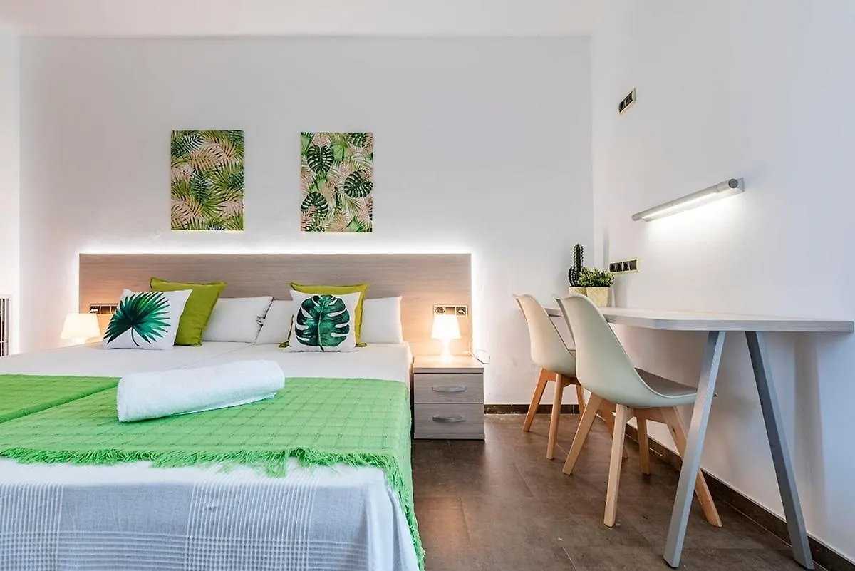 Tarraco Village, Your Family Stay In Tarragona Prázdninový dům