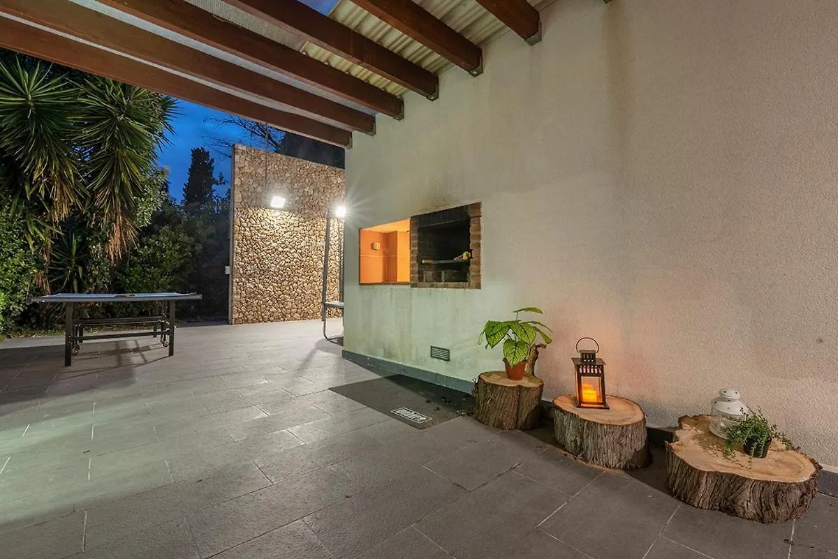 Tarraco Village, Your Family Stay In Tarragona Spain