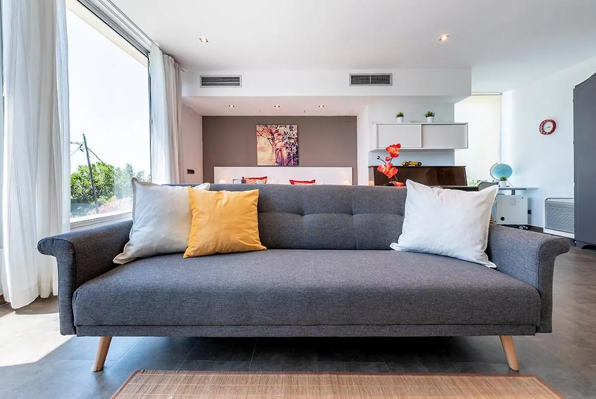 Tarraco Village, Your Family Stay In Tarragona Holiday home