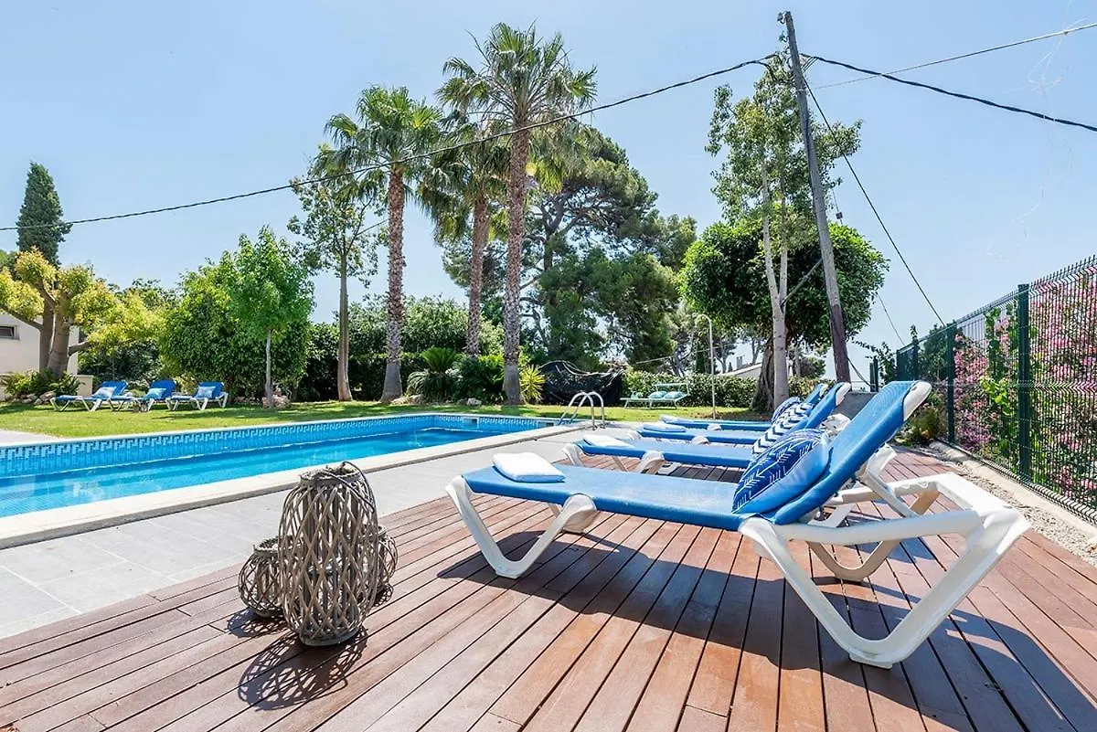 Tarraco Village, Your Family Stay In Tarragona