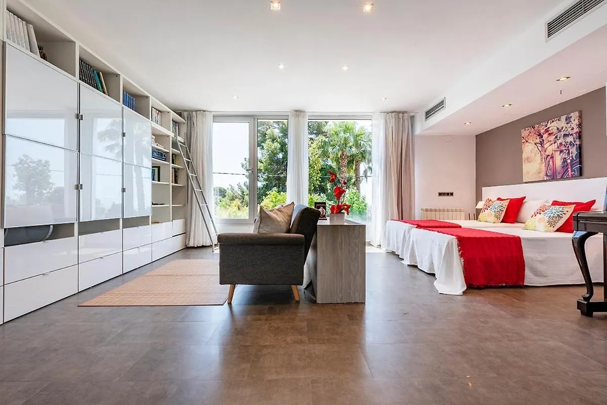 Tarraco Village, Your Family Stay In Tarragona 0*,