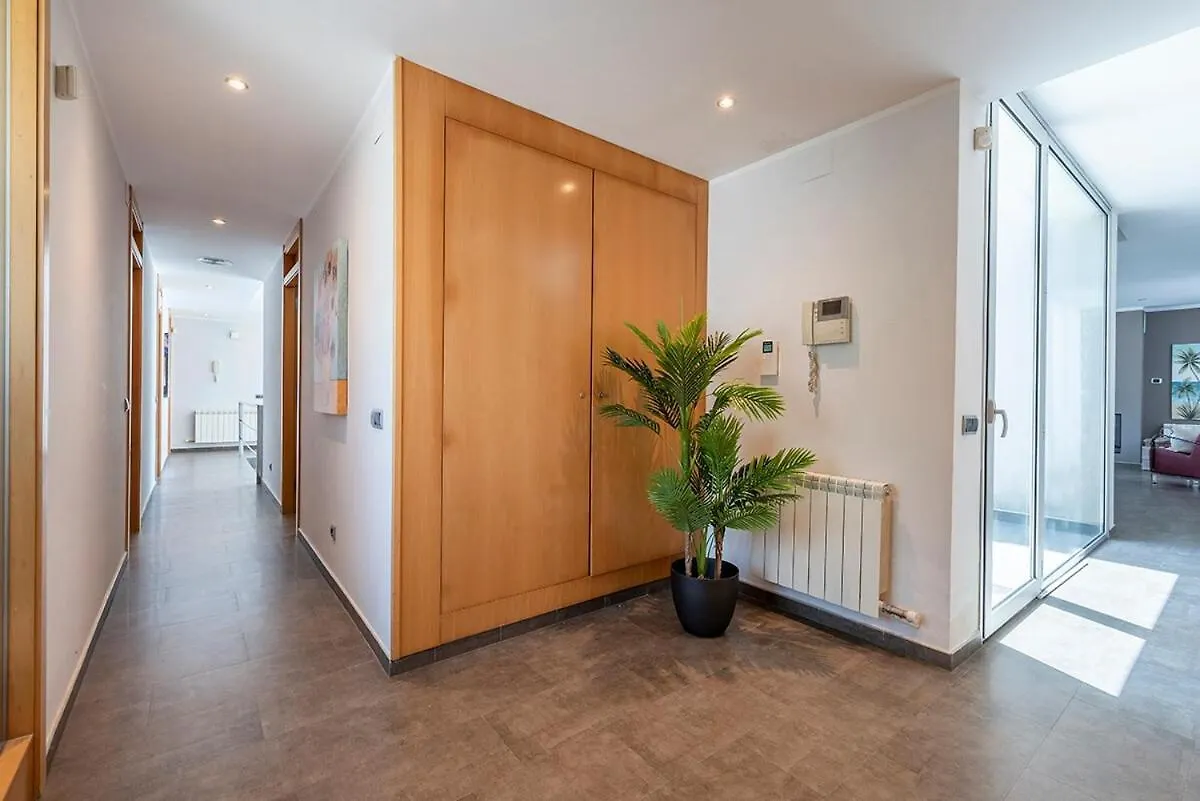 Tarraco Village, Your Family Stay In Tarragona Holiday home