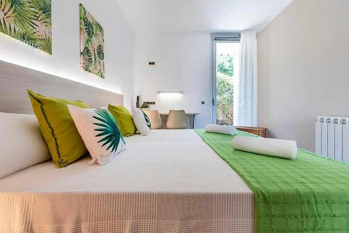 Tarraco Village, Your Family Stay In Tarragona 0*,  Španělsko
