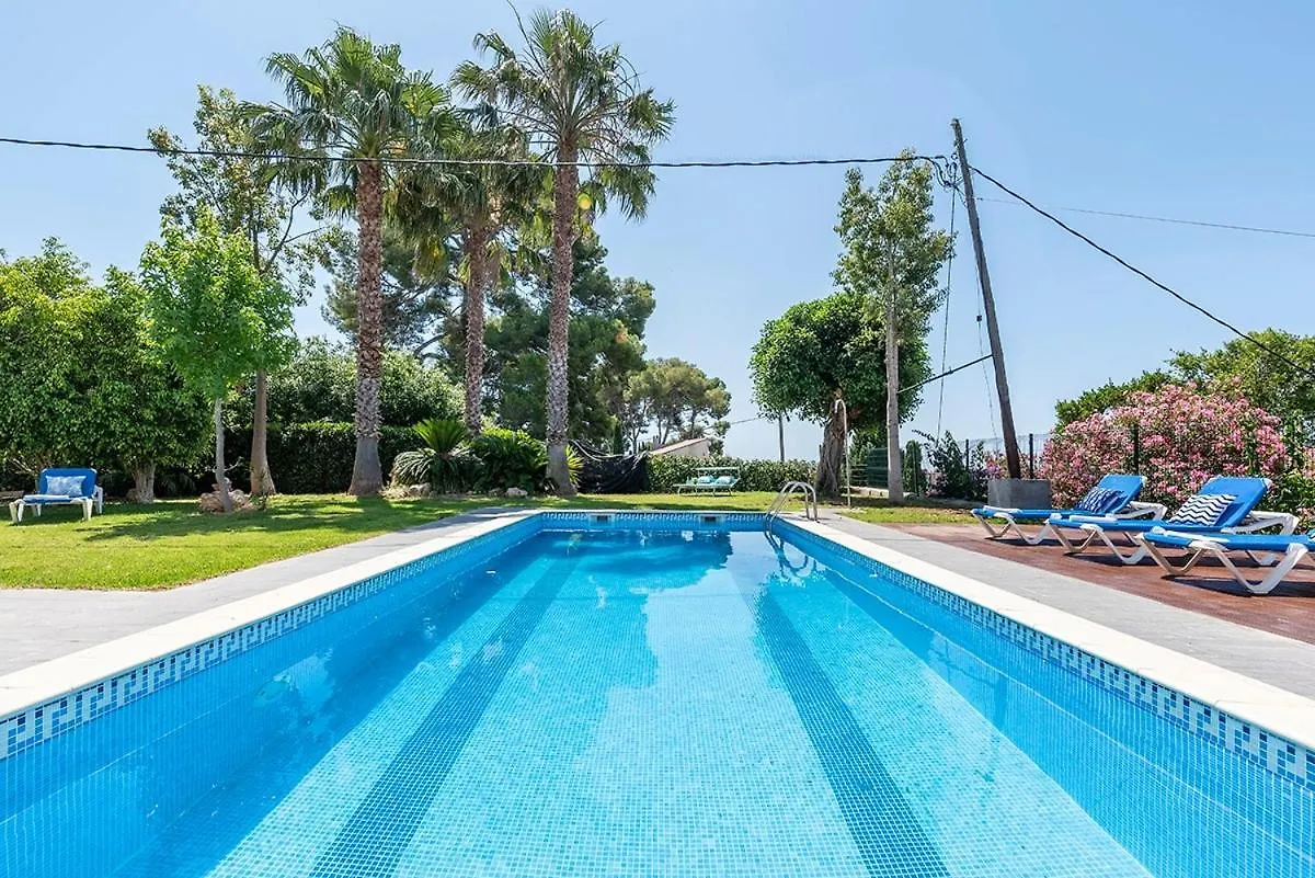 Tarraco Village, Your Family Stay In Tarragona