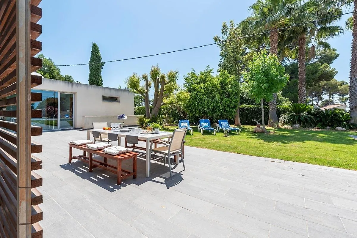 Prázdninový dům Tarraco Village, Your Family Stay In Tarragona Španělsko