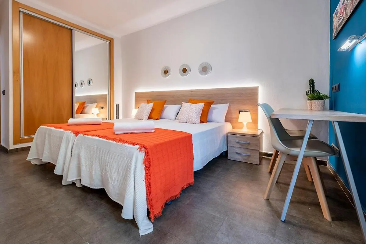 Tarraco Village, Your Family Stay In Tarragona Prázdninový dům