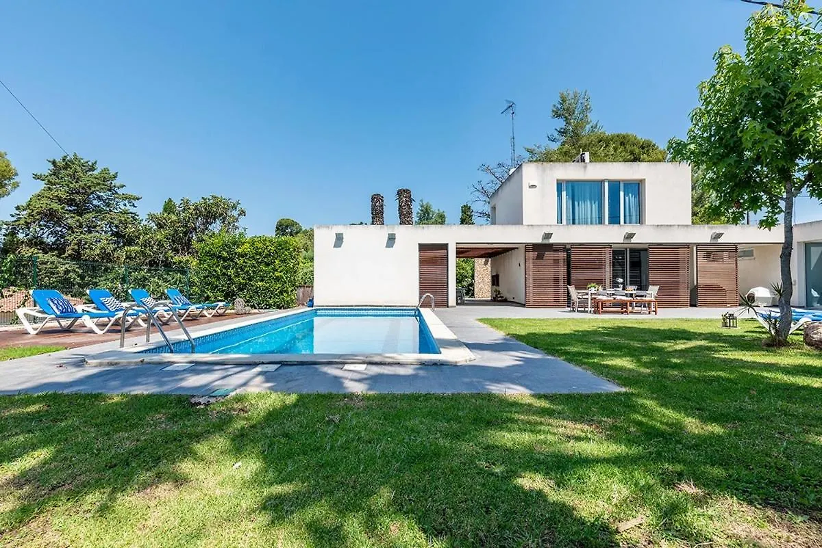 Tarraco Village, Your Family Stay In Tarragona