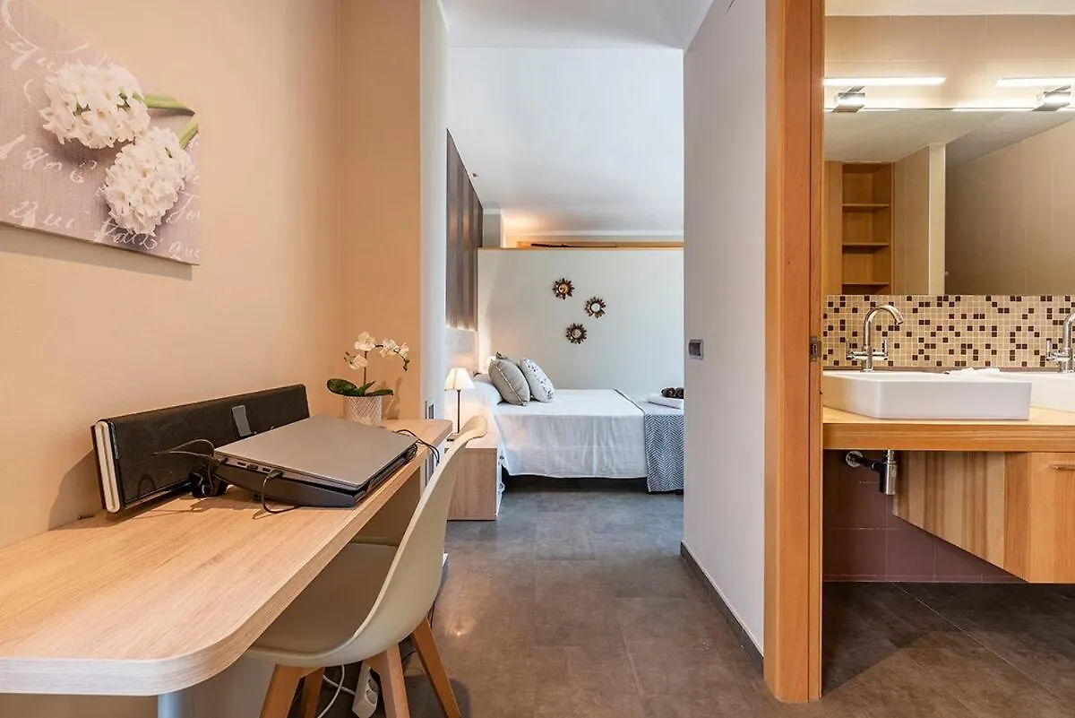 Prázdninový dům Tarraco Village, Your Family Stay In Tarragona Španělsko