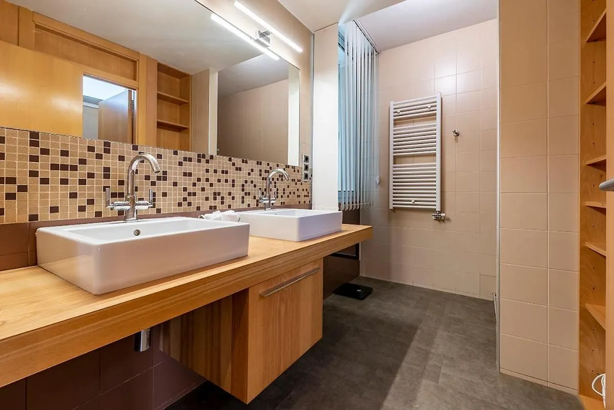 Tarraco Village, Your Family Stay In Tarragona