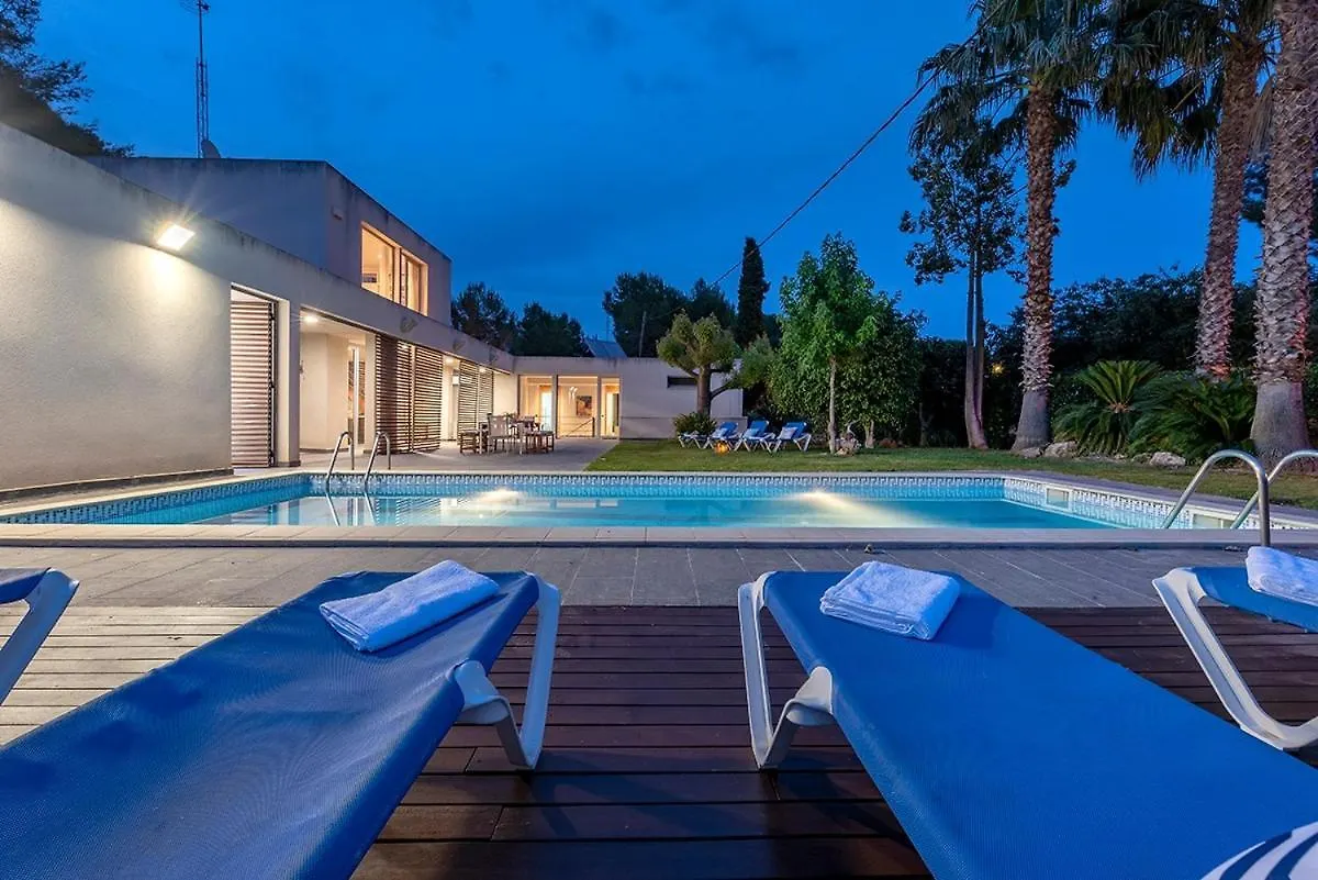 Tarraco Village, Your Family Stay In Tarragona Španělsko