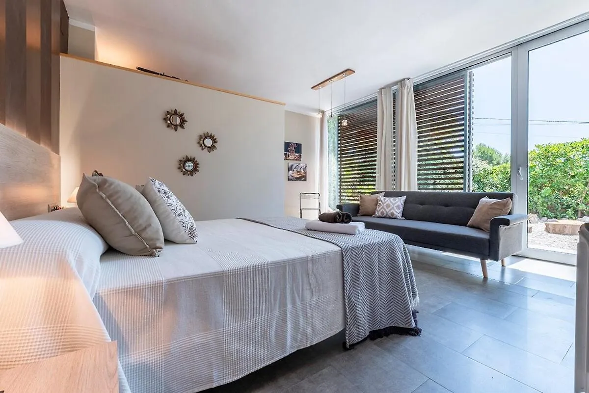Tarraco Village, Your Family Stay In Tarragona 0*,  Španělsko