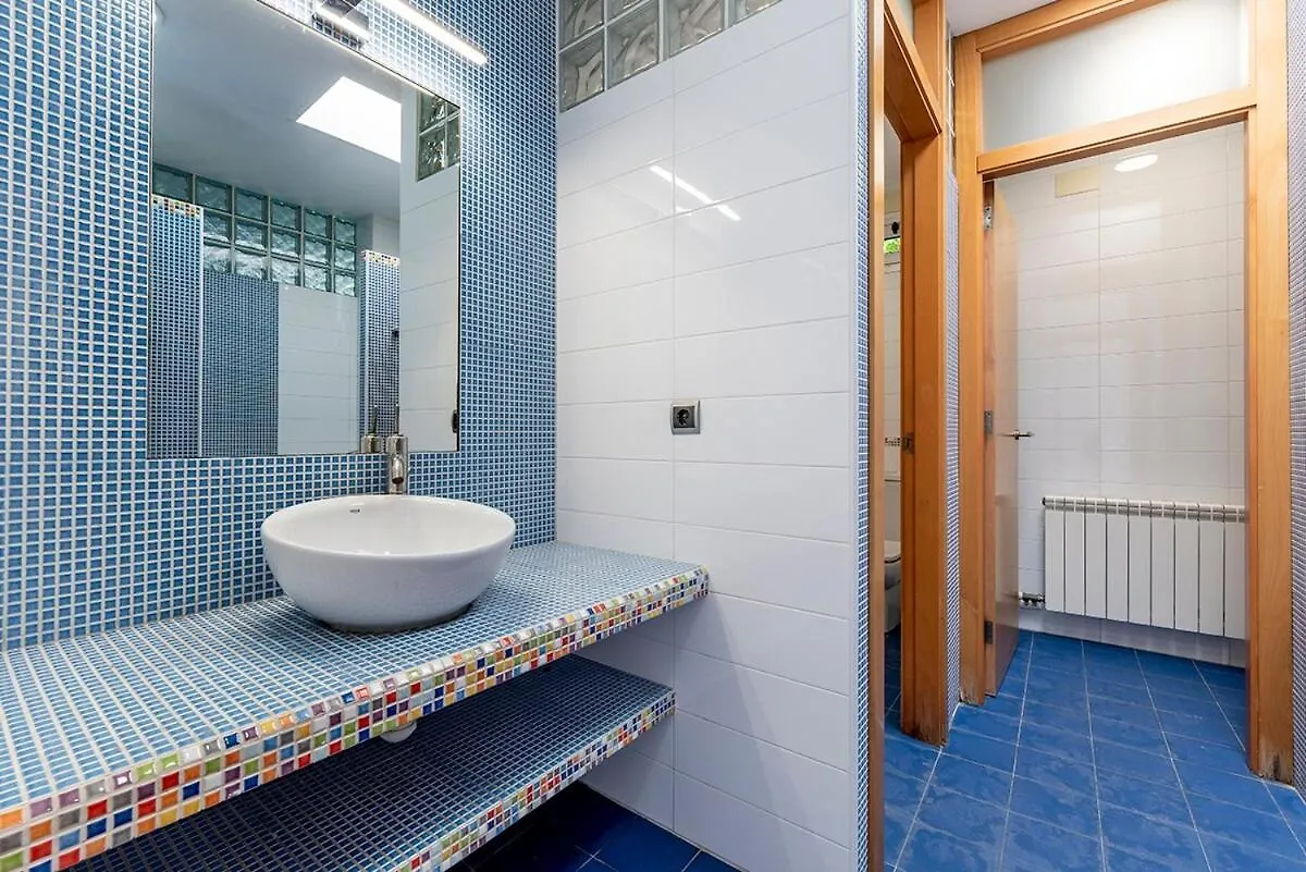 Prázdninový dům Tarraco Village, Your Family Stay In Tarragona Španělsko