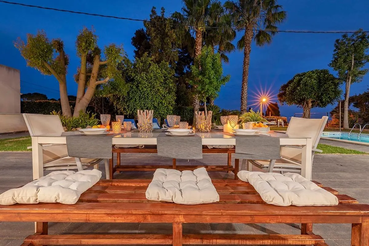 Tarraco Village, Your Family Stay In Tarragona
