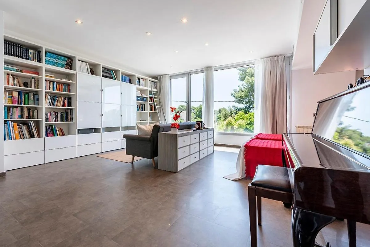 Tarraco Village, Your Family Stay In Tarragona 0*,
