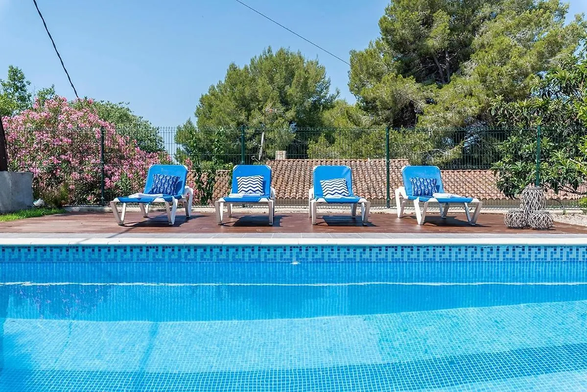 Tarraco Village, Your Family Stay In Tarragona 0*,  Španělsko