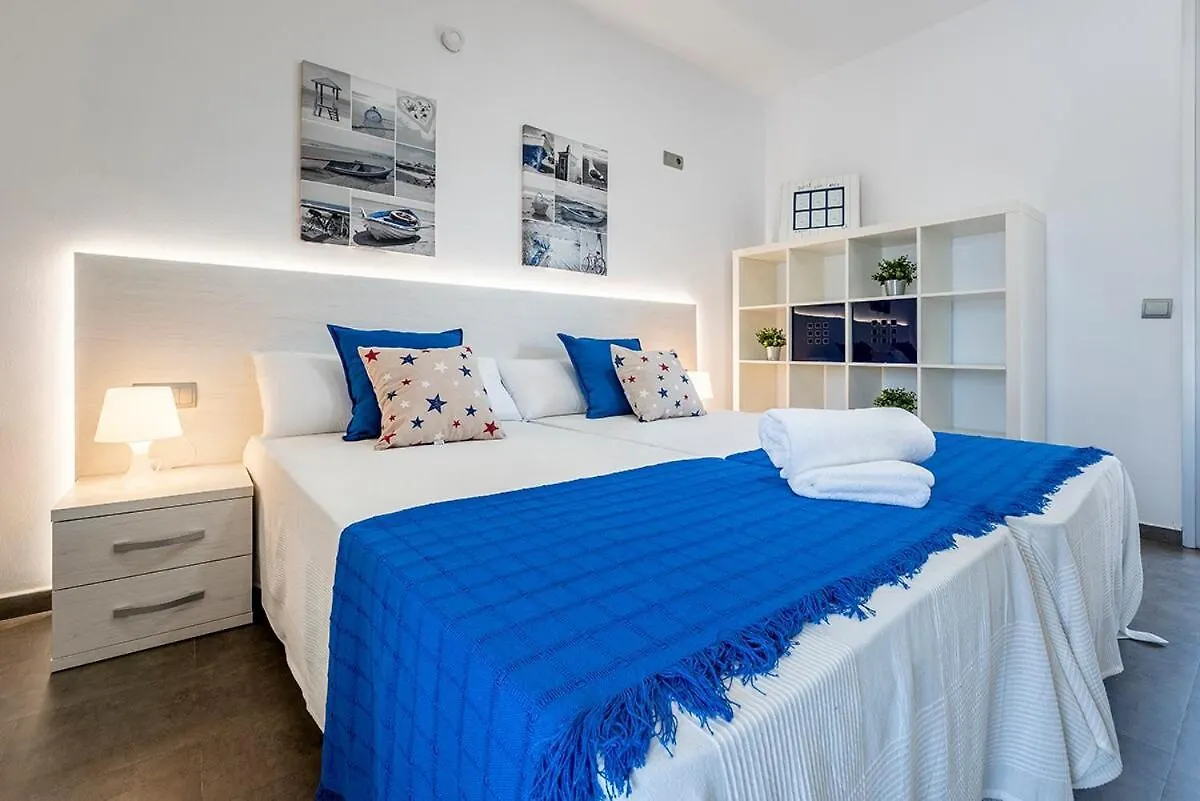 Tarraco Village, Your Family Stay In Tarragona Prázdninový dům