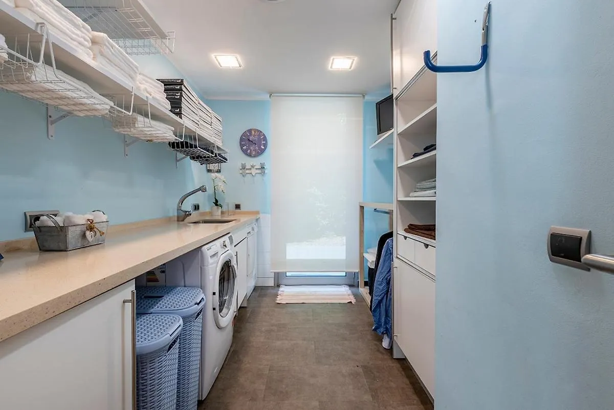 Holiday home Tarraco Village, Your Family Stay In Tarragona