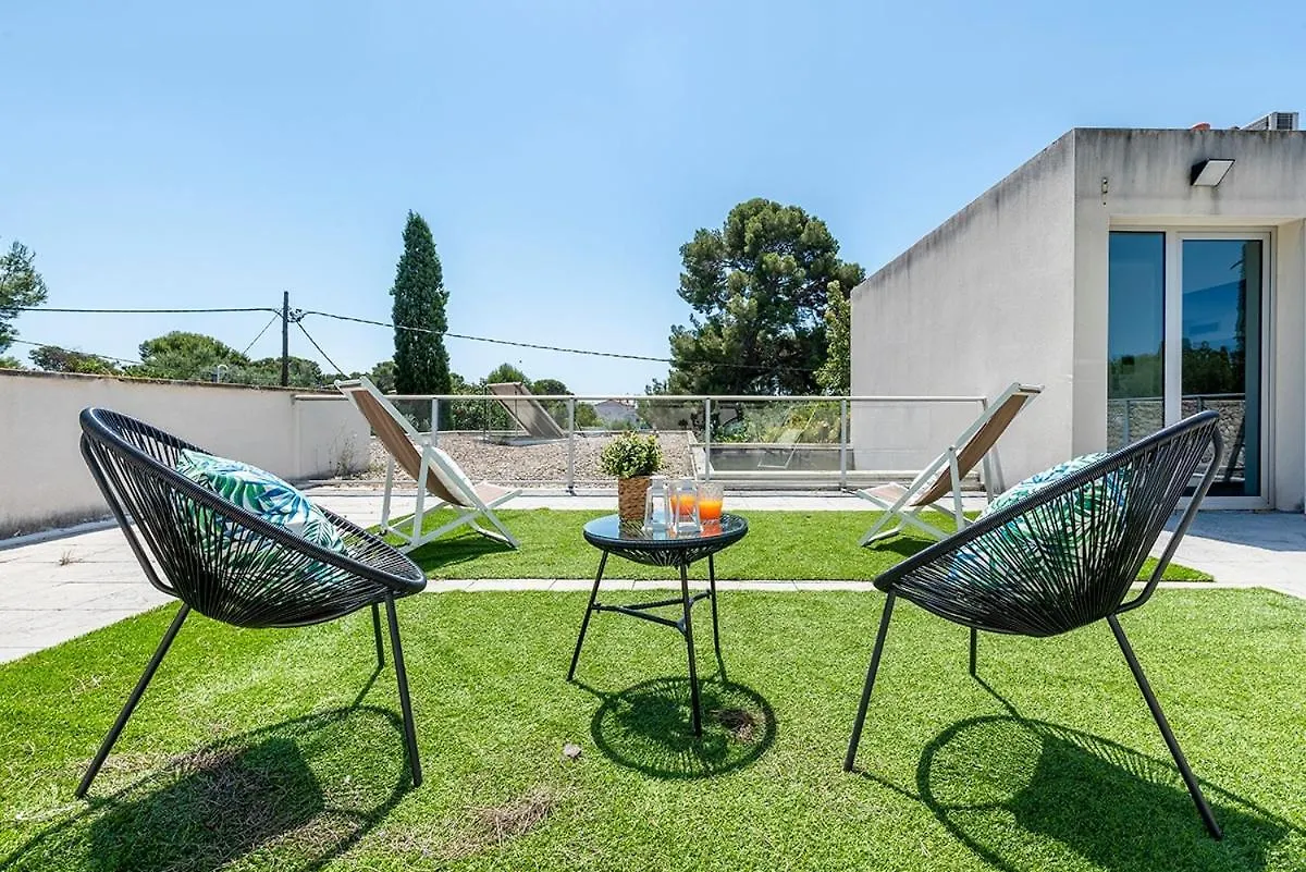 Prázdninový dům Tarraco Village, Your Family Stay In Tarragona