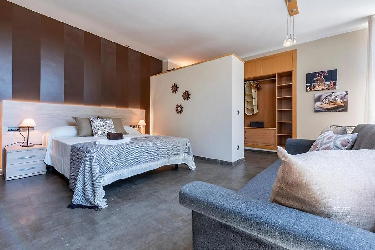 Tarraco Village, Your Family Stay In Tarragona Prázdninový dům
