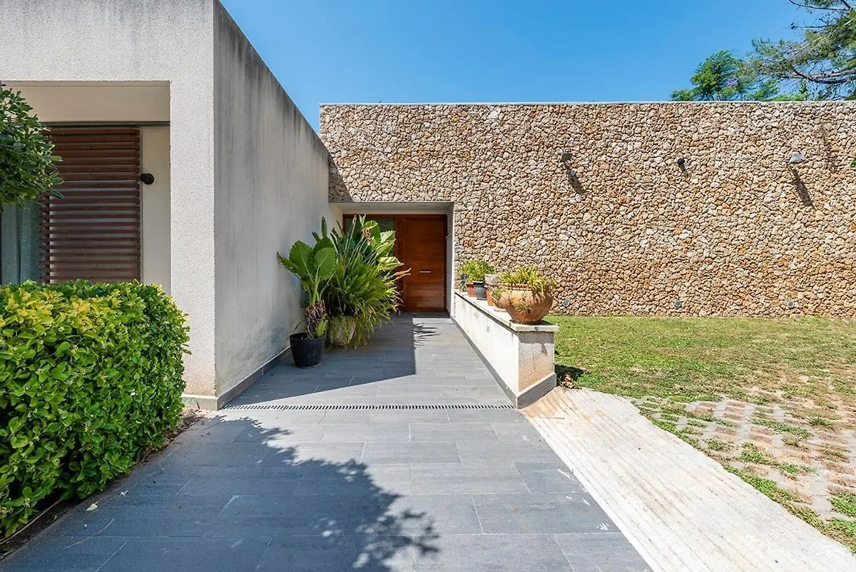 Tarraco Village, Your Family Stay In Tarragona Španělsko