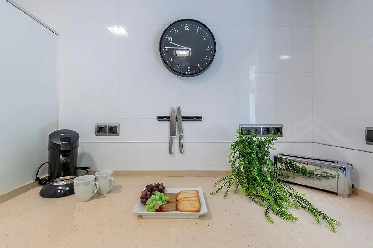 Tarraco Village, Your Family Stay In Tarragona Španělsko