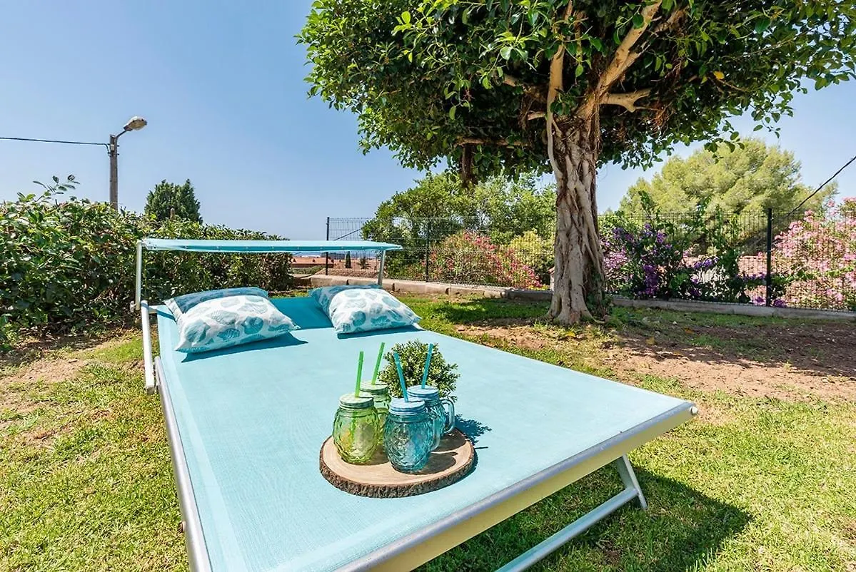 Prázdninový dům Tarraco Village, Your Family Stay In Tarragona Španělsko