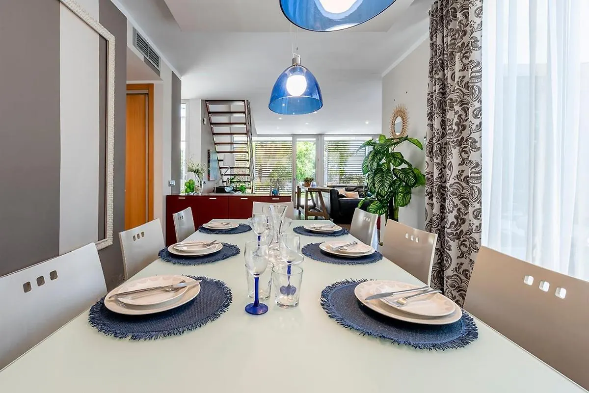 Tarraco Village, Your Family Stay In Tarragona