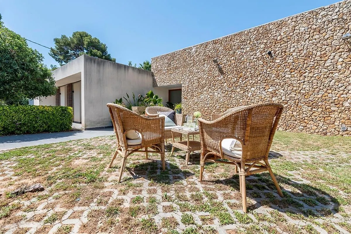 Prázdninový dům Tarraco Village, Your Family Stay In Tarragona