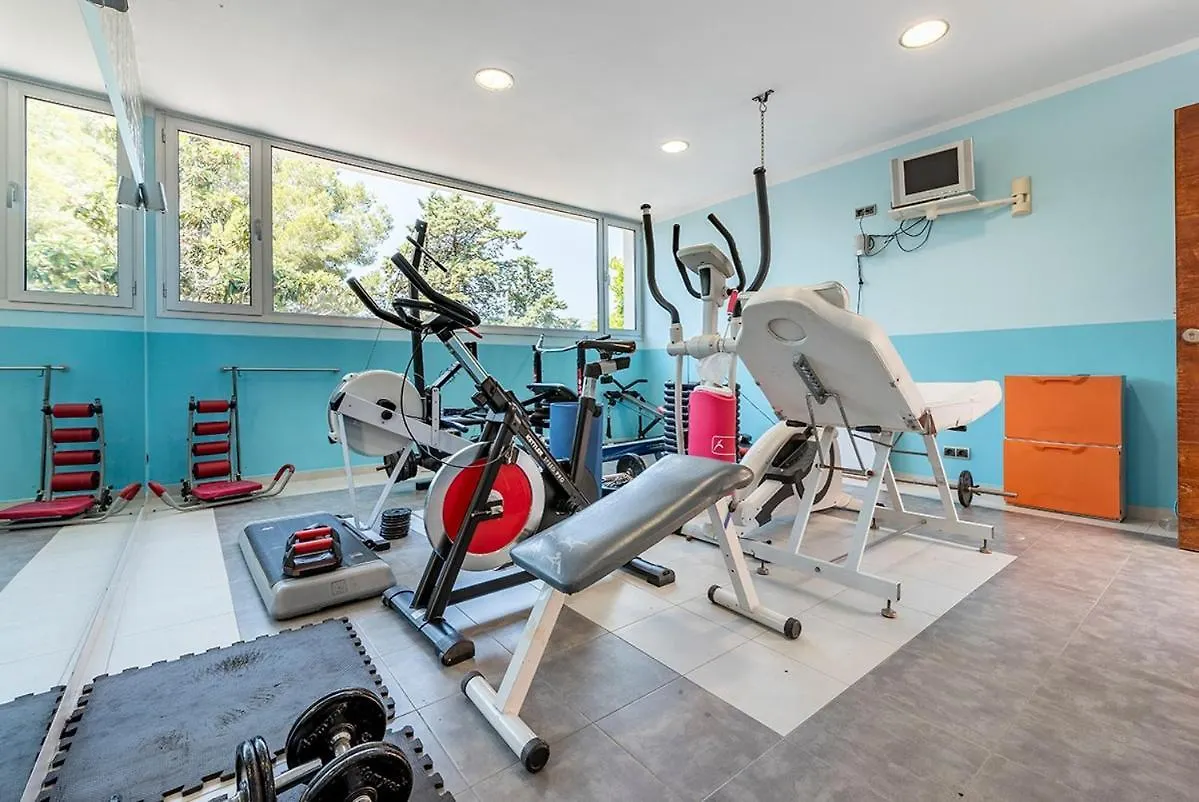 Tarraco Village, Your Family Stay In Tarragona Prázdninový dům