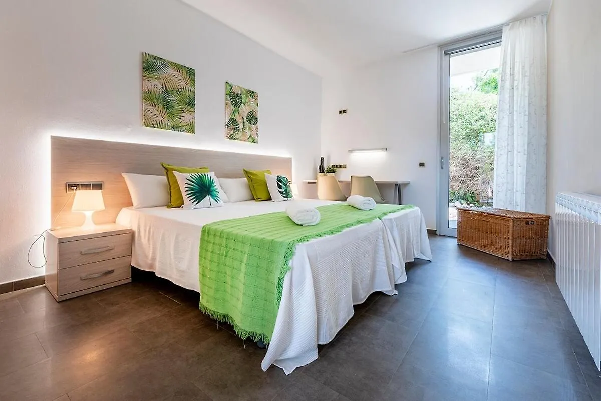 Tarraco Village, Your Family Stay In Tarragona Prázdninový dům