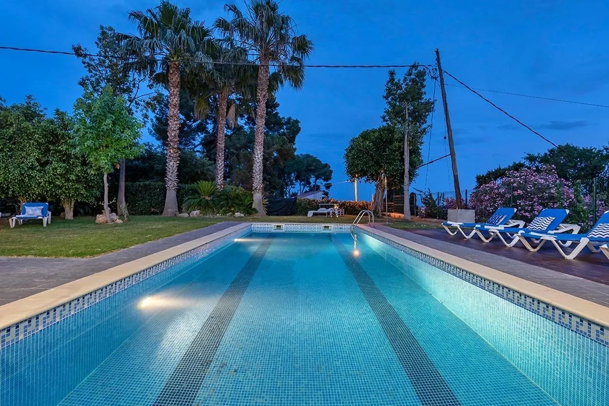 Prázdninový dům Tarraco Village, Your Family Stay In Tarragona Španělsko