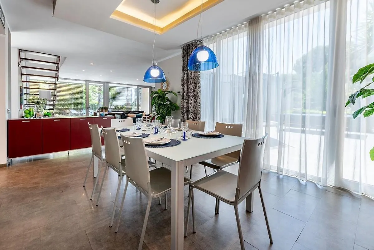 Tarraco Village, Your Family Stay In Tarragona