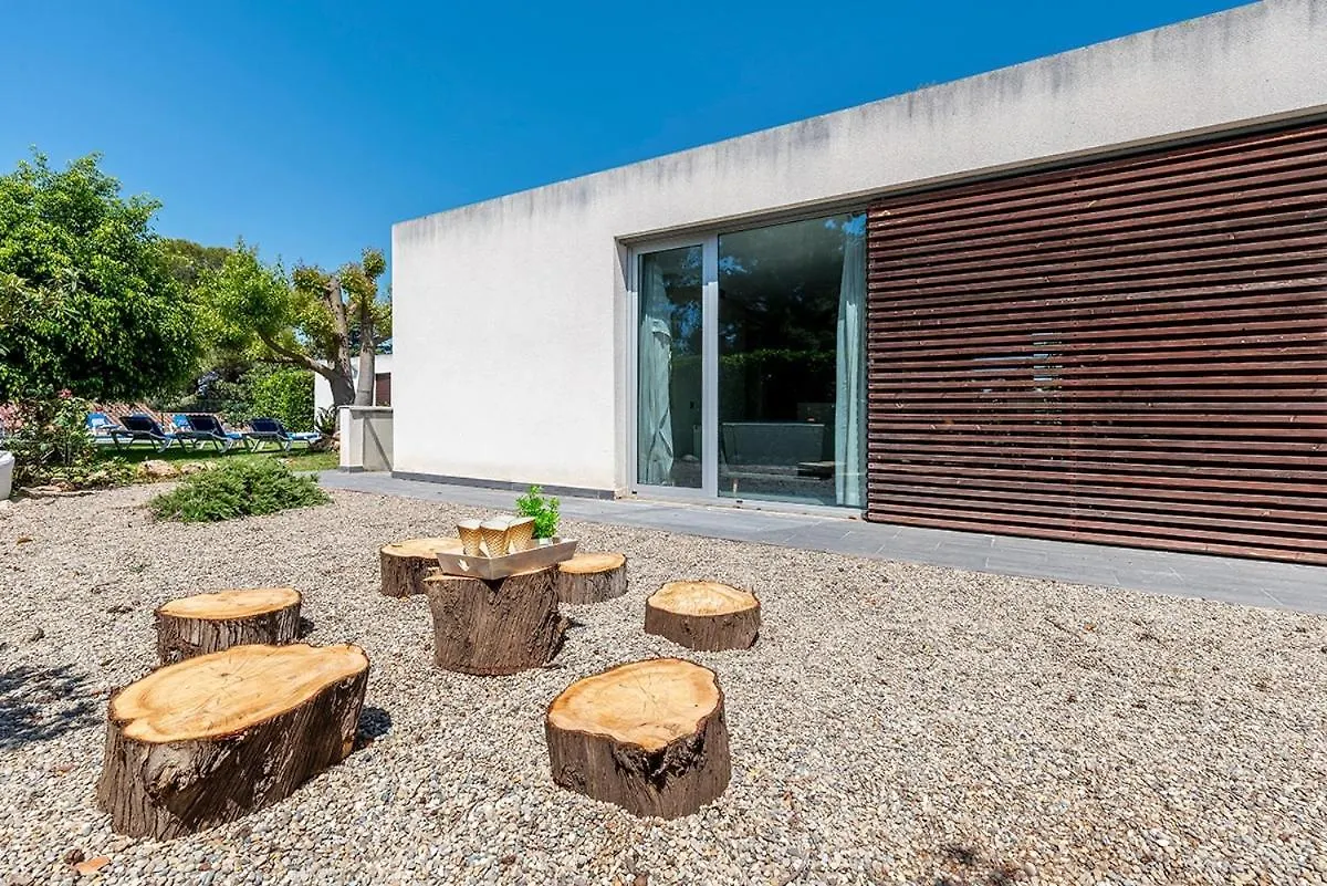 Holiday home Tarraco Village, Your Family Stay In Tarragona