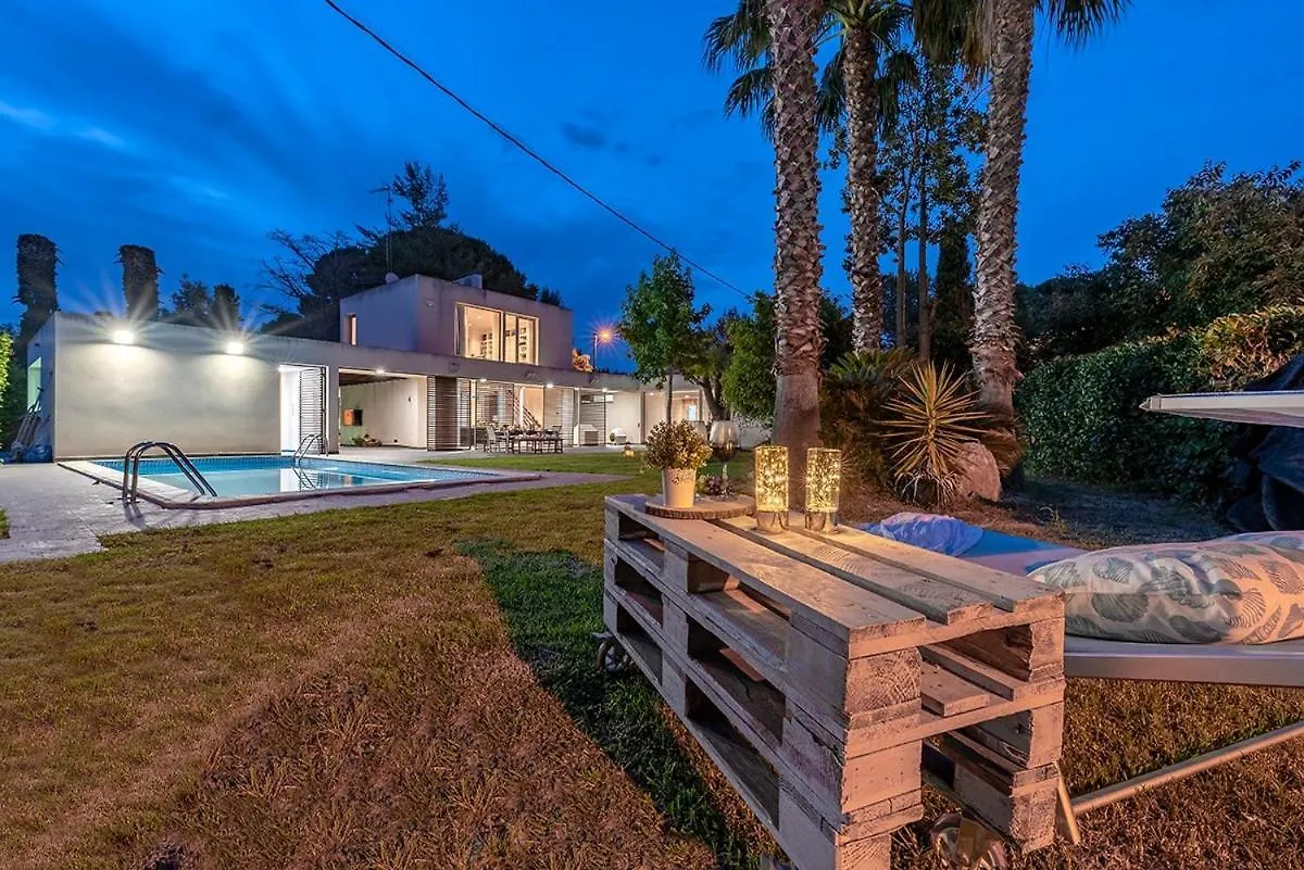 Tarraco Village, Your Family Stay In Tarragona Holiday home